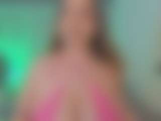 ALLASKA's Live Sex Cam Show