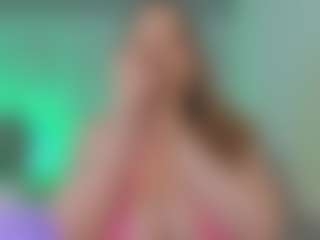 ALLASKA's Live Sex Cam Show