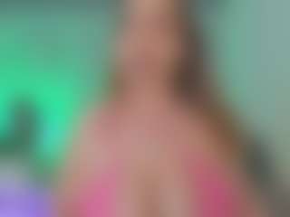 ALLASKA's Live Sex Cam Show