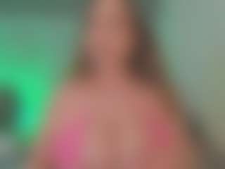 ALLASKA's Live Sex Cam Show