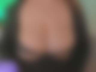 ALLASKA's Live Sex Cam Show
