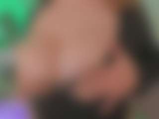 ALLASKA's Live Sex Cam Show