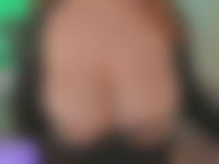 ALLASKA's Live Sex Cam Show