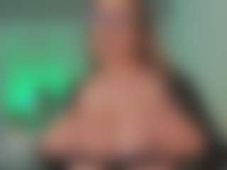ALLASKA's Live Sex Cam Show