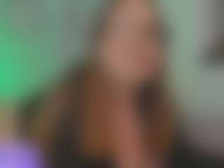 ALLASKA's Live Sex Cam Show