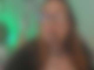 ALLASKA's Live Sex Cam Show