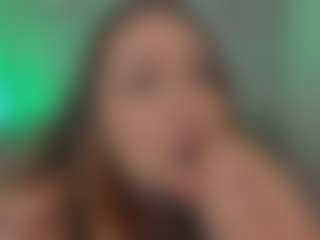 ALLASKA's Live Sex Cam Show