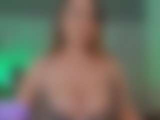 ALLASKA's Live Sex Cam Show