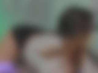 ALLASKA's Live Sex Cam Show