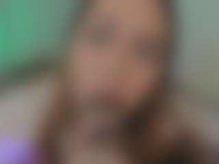 ALLASKA's Live Sex Cam Show
