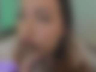 ALLASKA's Live Sex Cam Show