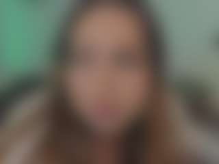 ALLASKA's Live Sex Cam Show