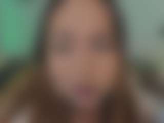 ALLASKA's Live Sex Cam Show