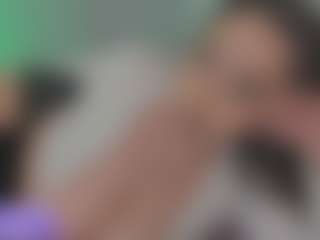 ALLASKA's Live Sex Cam Show