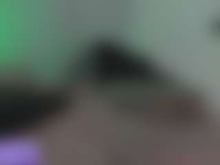 ALLASKA's Live Sex Cam Show