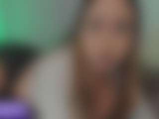ALLASKA's Live Sex Cam Show