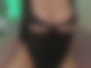 ALLASKA's Live Sex Cam Show