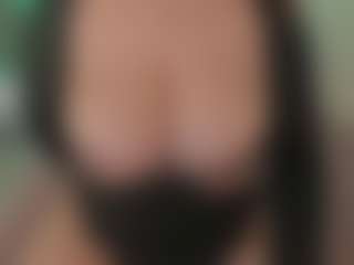 ALLASKA's Live Sex Cam Show