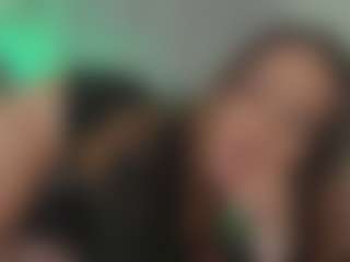 ALLASKA's Live Sex Cam Show