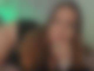 ALLASKA's Live Sex Cam Show