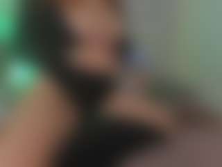 ALLASKA's Live Sex Cam Show