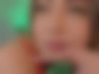 ALLASKA's Live Sex Cam Show