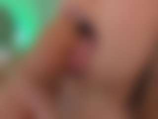 ALLASKA's Live Sex Cam Show