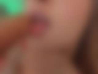 ALLASKA's Live Sex Cam Show
