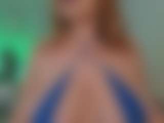 ALLASKA's Live Sex Cam Show