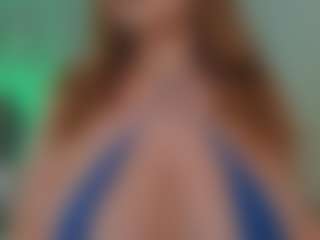ALLASKA's Live Sex Cam Show