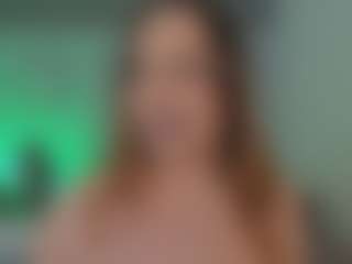 ALLASKA's Live Sex Cam Show