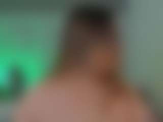 ALLASKA's Live Sex Cam Show