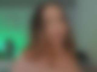 ALLASKA's Live Sex Cam Show