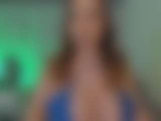 ALLASKA's Live Sex Cam Show