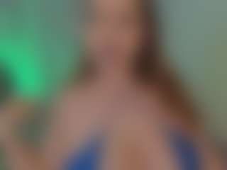 ALLASKA's Live Sex Cam Show