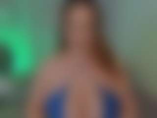 ALLASKA's Live Sex Cam Show
