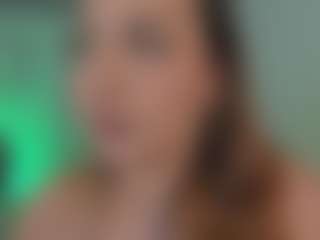 ALLASKA's Live Sex Cam Show