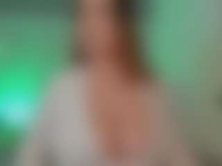 ALLASKA's Live Sex Cam Show