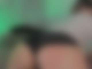 ALLASKA's Live Sex Cam Show