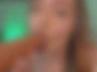 ALLASKA's Live Sex Cam Show