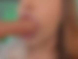ALLASKA's Live Sex Cam Show