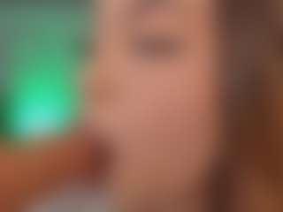 ALLASKA's Live Sex Cam Show