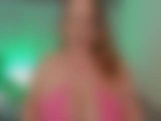 ALLASKA's Live Sex Cam Show