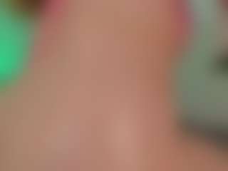 ALLASKA's Live Sex Cam Show