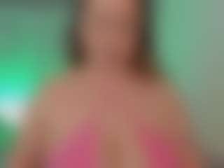 ALLASKA's Live Sex Cam Show
