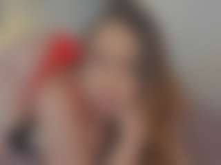 ALLASKA's Live Sex Cam Show