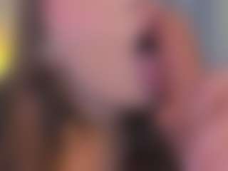 ALLASKA's Live Sex Cam Show