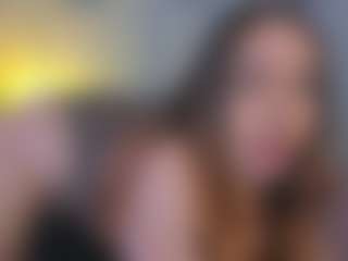 ALLASKA's Live Sex Cam Show