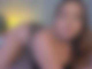 ALLASKA's Live Sex Cam Show