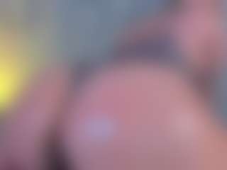 ALLASKA's Live Sex Cam Show